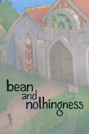 Portada de Bean and Nothingness