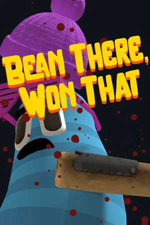 Portada de Bean There, Won That