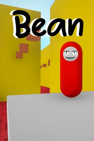 Portada de Bean