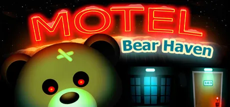 Portada de Bear Haven Nights