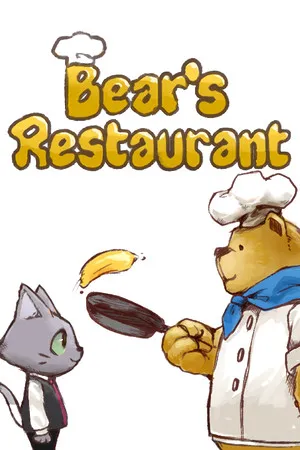 Portada de Bear's Restaurant