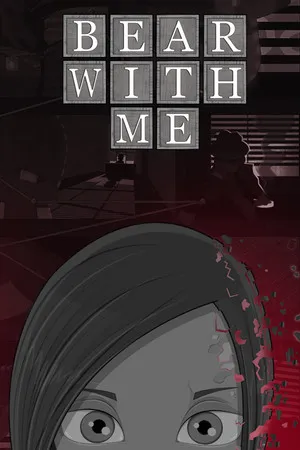 Portada de Bear With Me - Episode One