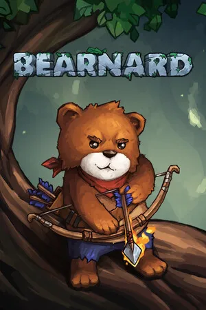 Portada de Bearnard