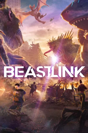 Portada de BeastLink