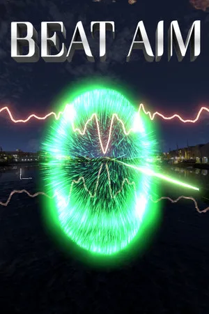 Portada de Beat Aim - Rhythm FPS Trainer