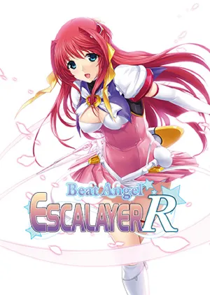 Portada de Beat Angel Escalayer R