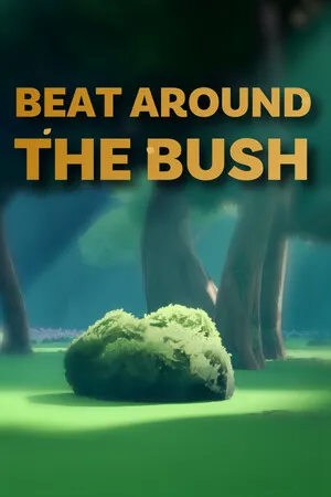 Portada de Beat Around The Bush