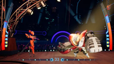 Captura de Beat Boxers