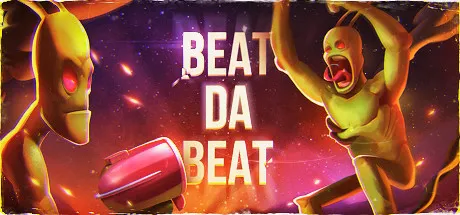 Portada de Beat Da Beat