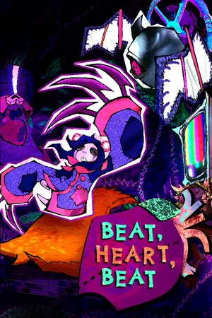 Portada de Beat, Heart, Beat