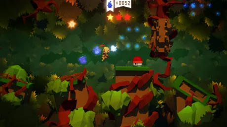 Captura de Beat Me! - Puppetonia Tournament