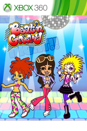 Portada de Beat'n Groovy™