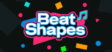 Portada de Beat Shapes