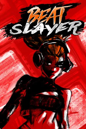 Portada de Beat Slayer