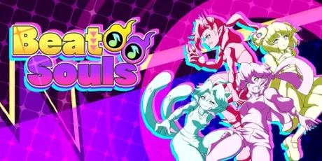 Portada de Beat Souls