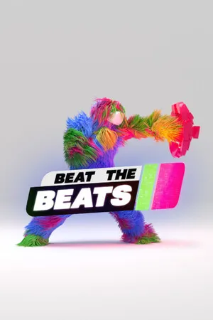 Portada de Beat the Beats VR