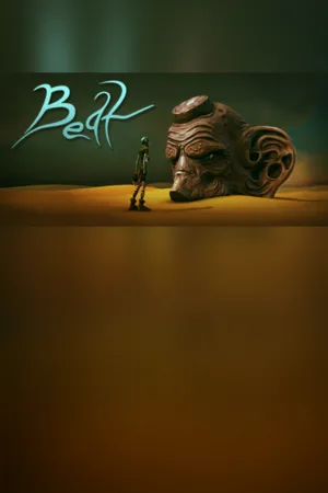 Portada de Beat The Game