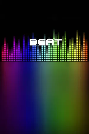 Portada de Beat
