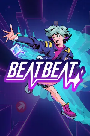 Portada de BeatBeat