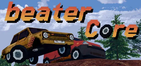 Portada de BeaterCore