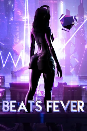 Portada de Beats Fever