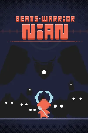 Portada de Beats Warrior: Nian
