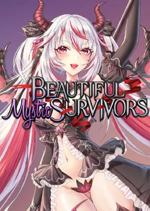 Portada de Beautiful Mystic Survivors