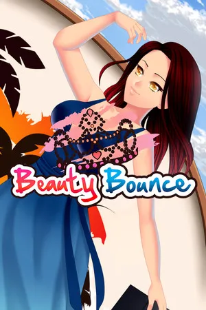 Portada de Beauty Bounce
