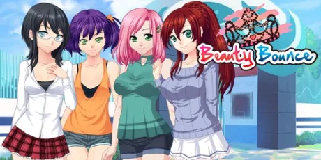 Portada de Beauty Bounce