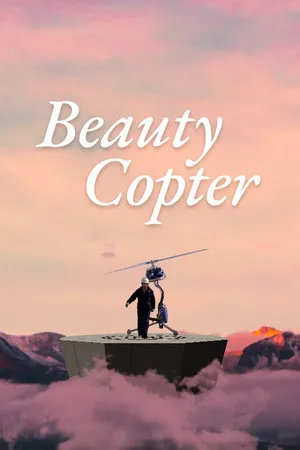 Portada de Beautycopter