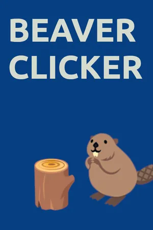 Portada de Beaver Clicker