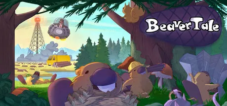 Portada de Beavertale