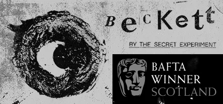 Portada de Beckett