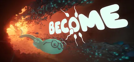 Portada de Become