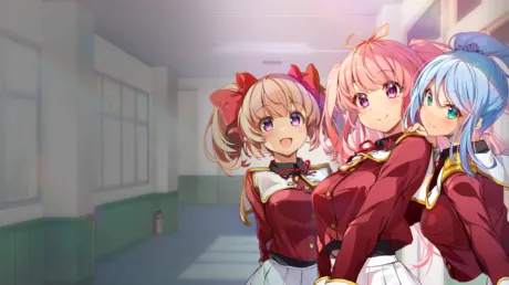 Portada de Becoming a She ～俺が私に変わった日…～