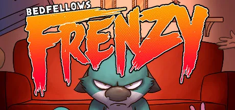 Portada de Bedfellows FRENZY