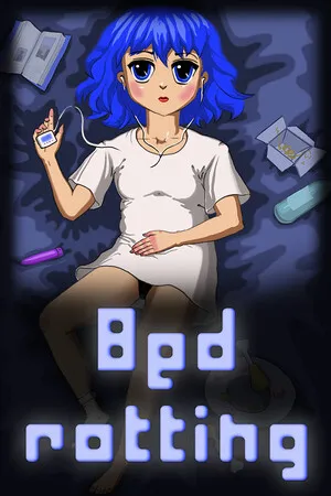 Portada de Bedrotting