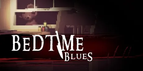 Portada de Bedtime Blues