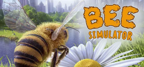 Portada de Bee Simulator