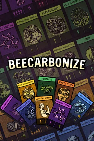 Portada de Beecarbonize