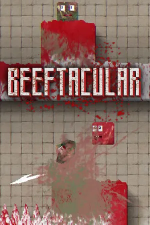 Portada de Beeftacular