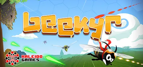 Portada de Beekyr