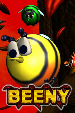 Portada de Beeny