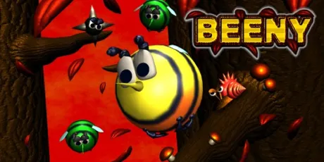 Portada de Beeny