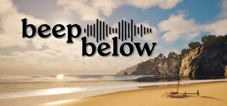 Portada de Beep Below