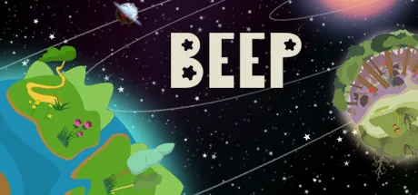 Portada de BEEP