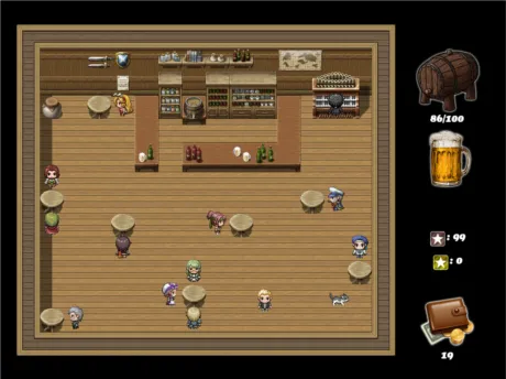 Captura de Beer Bar