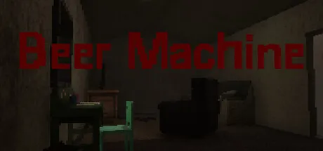 Portada de Beer Machine