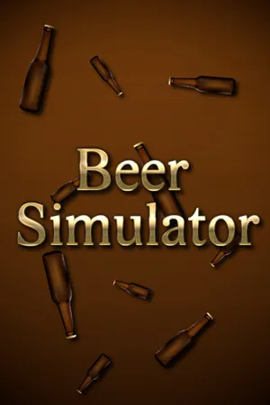 Portada de Beer Simulator