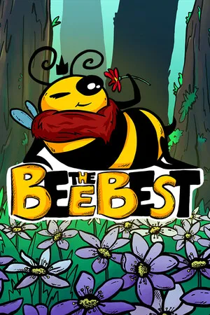 Portada de BeeTheBest